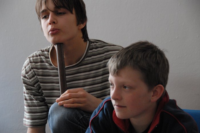 076 Expedice GEMINI 2006